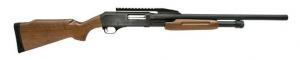 H&R Pardner Cantilever 12 Gauge Pump Shotgun - NP112C