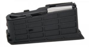 Sako A7 30-06 Springfield/270 Winchester 3 rd Black Finish - S5C60386
