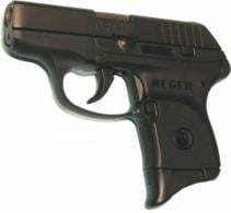 Pearce Ruger LCP Grip Extension - PGLCP