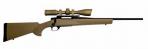 Howa-Legacy 5 + 1 223 Rem. w/Coyote Sand Synthetic Stock/Scope & Ri - HGR36109S