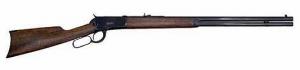 Puma 45 Long Colt w/24" Blue Octagon Barrel/Walnut Stock - PCH52241