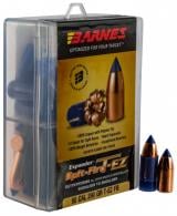 Barnes Muzzleloader Bullets 50 Cal. 290 gr. T-EZ FB 15 rd. - 30592