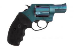 Charter Arms Undercover Chameleon 38 Special Revolver - 25387