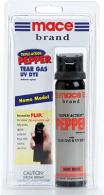 Mace Security International CN-Tear Gas/OC-Pepper/UV-Dye Hom - 80196