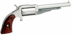 North American Arms 1860 The Earl 4" 22 Magnum / 22 WMR Revolver