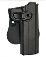 ITAC Defense Paddle Holster For 1911 Style Autos No Rail - ITAC1911