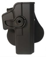 ITAC Defense Paddle Holster For Glock Model 17 - ITACGK17