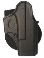 ITAC Defense Standard Paddle Holster For Glock 9MM/40S&W - ITACGK1
