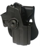 ITAC Defense Paddle Holster For H&K USP Compact 9MM/40S&W - ITACUSP2