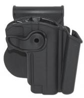 ITAC Defense Paddle Holster w/Magazine Pouch For KelTec 380 - ITACKEL1