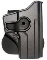 ITAC Defense Paddle Holster For Smith & Wesson M&P 9MM/40S&W - ITACMP1