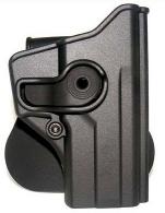ITAC Defense Paddle Holster For Taurus Model 24/7 9MM/40S&W - ITACTS1