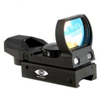 ITAC Defense Holographic Weapons Sight - ITACHWS1