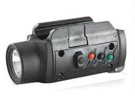 ITAC Tactical Light & Laser - ITACWLL1