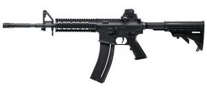 Umraex 22 LR Colt M4 OPS w/Tactical Railing & Muzzle Compens - 2245051