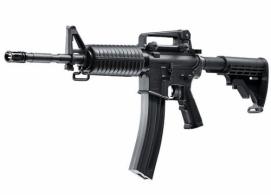 Umarex 22 LR Colt M4 Carbine/External Safety/Flat Top Receiv - 2245050