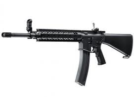 Umarex 22 LR Colt M16 Special Purpose Rifle w/Flip Up Sights - 2245056