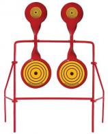 Do All Traps Double Trouble .22 Caliber Spinner Target - DTRHR22
