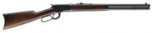 Winchester 1892 Short Rifle .357 Magnum 20" Polished Blue, 10+1