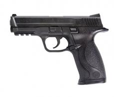 Umarex Smith & Wesson M&P BB Pistol Black Finish Semi-Auto C - 2255050