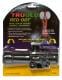 TruGlo Gobble Stopper 1x 30mm Matte Black Red Dot Sight - TG8030GB