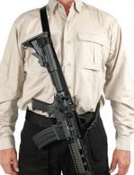 BlackHawk Heavy Duty Adjustable Rifle Sling - 70GS17BK