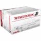 Main product image for Winchester  USA  38 Spl 130 Grain Full Metal Jacket 100rd box