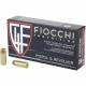 Main product image for Fiocchi 40 S&W 165 Grain Full Metal Jacket