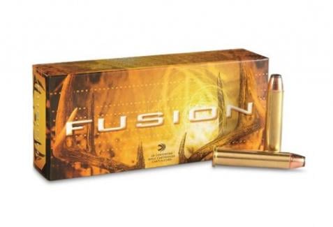 Federal Fusion 20RD 300gr 45-70 Government - F4570FS1