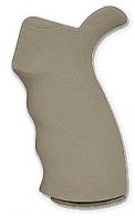 Falcon Industries Inc Olive Drab Green Grip For AR15/M16 - 4005OD