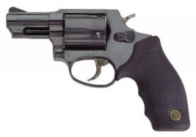 Taurus 327 Blued Fixed Sight 327 Federal Magnum Revolver - 2327021
