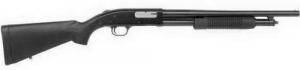 Mossberg & Sons 500 Special Purpose 12 Gauge Shotgun - 50406