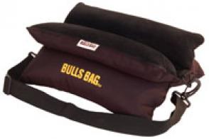Uncle Buds 15" Black Bench Rest Bag - 1705