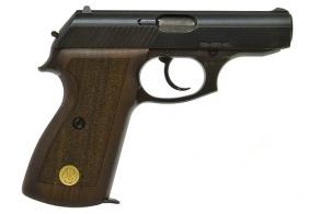 TRI-STAR SPORTING ARMS 15 + 1 Round 9X18 Ultra HSC Pistol/3.4" Barrel/Blued - 83918
