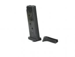 Ruger 90333 LCP Magazine 6RD 380ACP w/ Extension