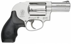 Smith & Wesson Model 638 38 Special Revolver - 162523