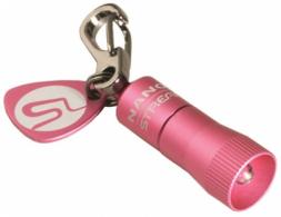 Streamlight Nano Light 4 Alkaline Button Cells Pink - 73003