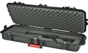 Plano All Weather Gun Case 40x16x5 Polymer Textured B - 108360