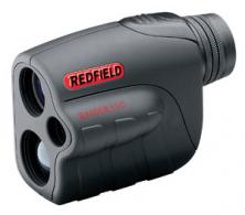 Redfield Raider 6x 20mm 325 ft @ 1000 yds 12mm Black - 67440