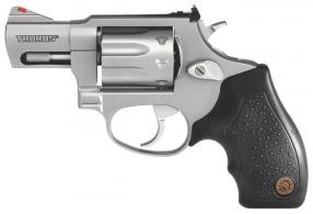 Taurus 94 Exclusive Polished Stainless 22 Long Rifle Revolver - 2940049PSS