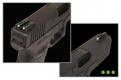 TruGlo TFO for S&W M&P, M& Shield Including 22, 90/40 SD Fiber Optic Handgun Sight - TG131MPT