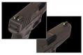 Main product image for TruGlo Tritium Night for S&W M&P, M&P Shield Including 22, 9/40 SD Handgun Sight