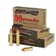 Hornady LeverEvolution 45-70 Government Gilding Metal Expand FTX 250gr 20rd box