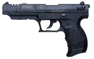 Walther Arms P22 .22lr 5" California Approved - CAP22005