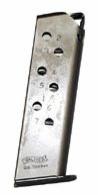 Walther 7 Round Nickel Magazine For PPK/PPKS .32 ACP - VAF24212