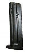 Walther 10 Round Blue Magazine For P22 .22 LR - 2659336