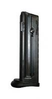 Walther 10 Round Blue Magazine w/Finger Rest For P22/22 Long - 2659344