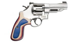 Smith & Wesson Model 625 Performance Center Jerry Miculek 45 ACP Revolver - 170161