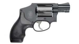Smith & Wesson Performance Center Pro Model 442 38 Special Revolver