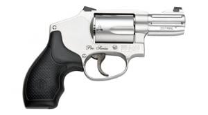 Smith & Wesson Model 640 Pro 357 Magnum Revolver - 178044